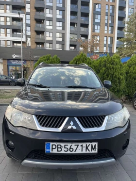 Mitsubishi Outlander H-line 2.2DiD, снимка 2