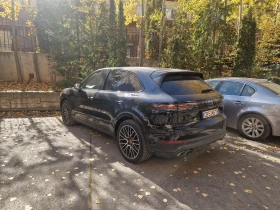 Porsche Cayenne S - [5] 