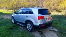 Kia Sorento | Mobile.bg    3