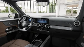 Mercedes-Benz GLB 220 4MATIC 6+ 1 - [12] 