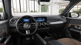 Mercedes-Benz GLB 220 4MATIC 6+ 1 - [9] 