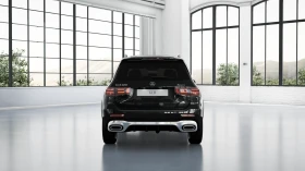 Mercedes-Benz GLB 220 4MATIC 6+ 1 - [6] 