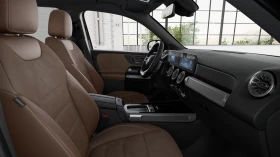 Mercedes-Benz GLB 220 4MATIC 6+ 1 - [10] 