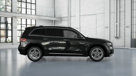 Mercedes-Benz GLB 220 4MATIC 6+ 1 - [4] 