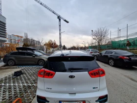 Kia Niro EV, снимка 3