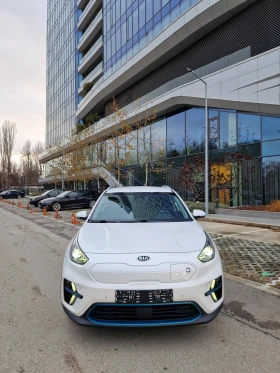 Kia Niro EV, снимка 1