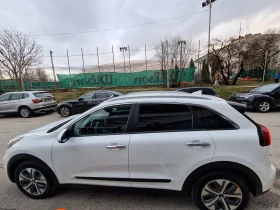 Kia Niro EV, снимка 2