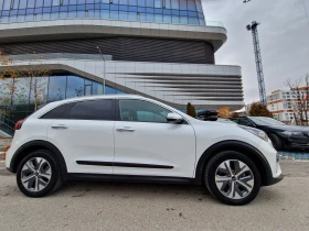 Kia Niro EV, снимка 4