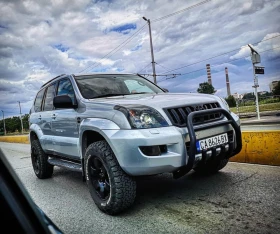 Toyota Land cruiser 1  1  | Mobile.bg    1