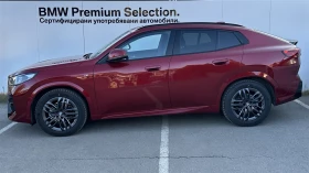 BMW X2 xDrive20d, снимка 3