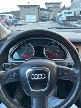 Audi Q7 Audi Q7 4.2 tdi, снимка 11