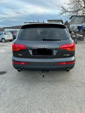 Audi Q7 Audi Q7 4.2 tdi, снимка 4