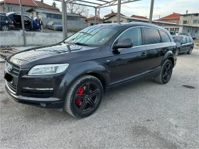 Audi Q7 Audi Q7 4.2 tdi, снимка 2