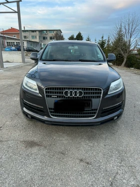 Audi Q7 Audi Q7 4.2 tdi, снимка 1