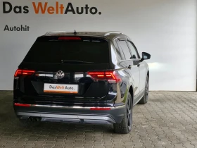 Обява за продажба на VW Tiguan Highline 2.0TDI 4MOTION BMT ~39 900 лв. - изображение 1