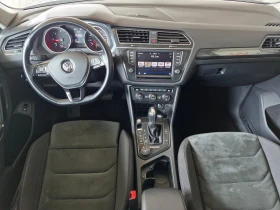 Обява за продажба на VW Tiguan Highline 2.0TDI 4MOTION BMT ~39 900 лв. - изображение 3