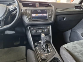 Обява за продажба на VW Tiguan Highline 2.0TDI 4MOTION BMT ~39 900 лв. - изображение 6