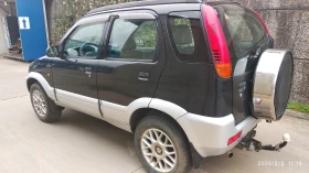 Daihatsu Terios, снимка 2