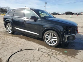 Audi Q7 2017 AUDI Q7 PRESTIGE | Mobile.bg    3