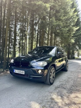 BMW X5, снимка 1