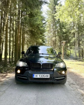 BMW X5, снимка 5