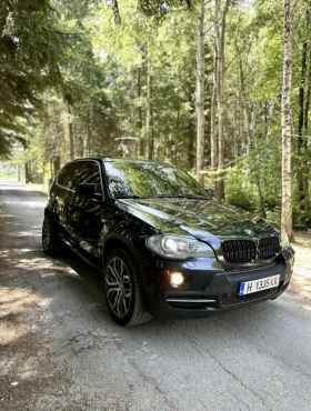 BMW X5, снимка 3