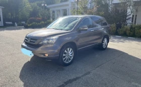 Обява за продажба на Honda Cr-v 2.2D 4X4 ПАНОРАМА ~6 700 лв. - изображение 4