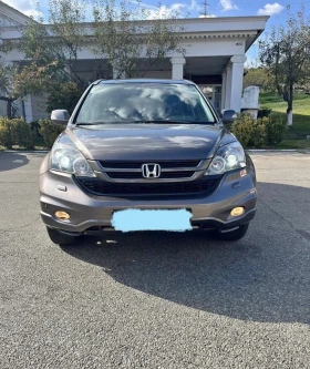 Обява за продажба на Honda Cr-v 2.2D 4X4 ПАНОРАМА ~6 700 лв. - изображение 1
