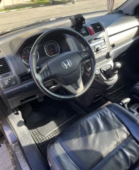 Обява за продажба на Honda Cr-v 2.2D 4X4 ПАНОРАМА ~6 700 лв. - изображение 6