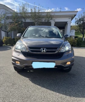 Обява за продажба на Honda Cr-v 2.2D 4X4 ПАНОРАМА ~6 700 лв. - изображение 5