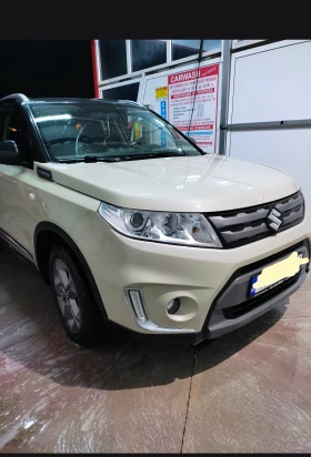Обява за продажба на Suzuki Vitara ~28 000 лв. - изображение 1