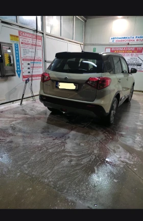 Обява за продажба на Suzuki Vitara ~28 000 лв. - изображение 1