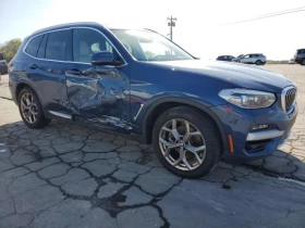 BMW X3 | Mobile.bg    3