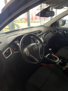 Nissan Qashqai 1.6DCI включена регистрация - 19600 лв. - 26124881 | Car24.bg