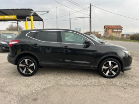 Nissan Qashqai 1.6DCI включена регистрация - 19600 лв. - 26124881 | Car24.bg