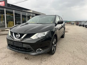 Nissan Qashqai 1.6DCI включена регистрация - 19600 лв. - 26124881 | Car24.bg