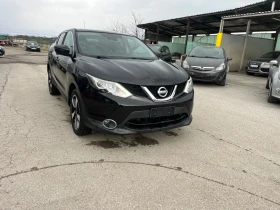 Nissan Qashqai 1.6DCI включена регистрация - 19600 лв. - 26124881 | Car24.bg