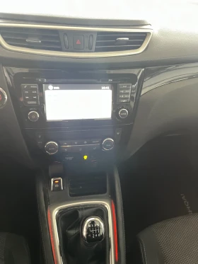 Nissan Qashqai 1.6DCI включена регистрация - 19600 лв. - 26124881 | Car24.bg