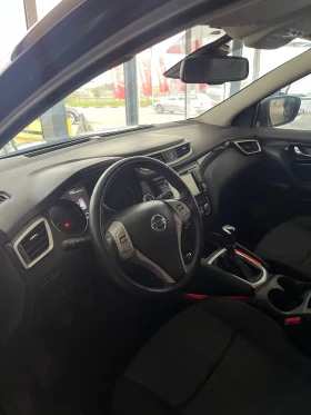 Nissan Qashqai 1.6DCI включена регистрация - 19600 лв. - 26124881 | Car24.bg
