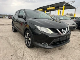 Nissan Qashqai 1.6DCI включена регистрация - 19600 лв. - 26124881 | Car24.bg