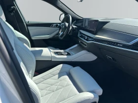 BMW X6 40i xDrive = M-Sport Pro= Shadow Line Гаранция - 154250 лв. - 16333071 8