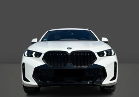 BMW X6 40i xDrive = M-Sport Pro= Shadow Line Гаранция - 154250 лв. - 16333071 2