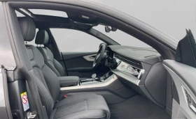 Audi Q8 55 TFSIe Quattro = NEW= S-line  | Mobile.bg    10