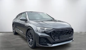 Audi Q8 55 TFSIe Quattro = NEW= S-line Гаранция