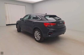 Audi Q3 Sportback 35 TDI S Tronic 110kw. Belgiiska | Mobile.bg    4