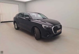 Audi Q3 Sportback 35 TDI S Tronic 110kw. Belgiiska | Mobile.bg    2