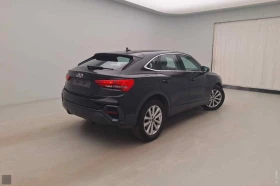 Audi Q3 Sportback 35 TDI S Tronic 110kw. Belgiiska | Mobile.bg    5
