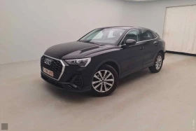 Audi Q3 Sportback 35 TDI S Tronic 110kw. Belgiiska | Mobile.bg    3