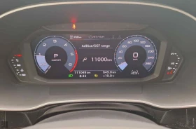 Audi Q3 Sportback 35 TDI S Tronic 110kw. Belgiiska | Mobile.bg    7