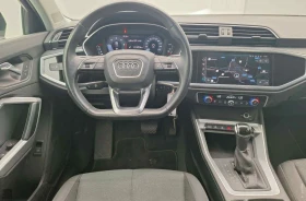 Audi Q3 Sportback 35 TDI S Tronic 110kw. Belgiiska | Mobile.bg    15